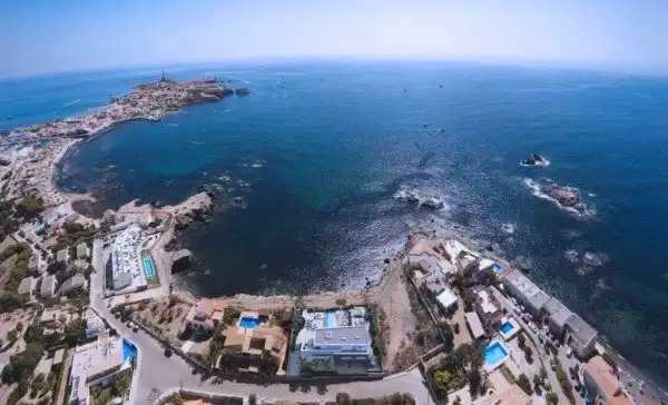 Xalet amb piscina en venda a Mar Menor de Cartagena – Cabo de Palos, imagen 33