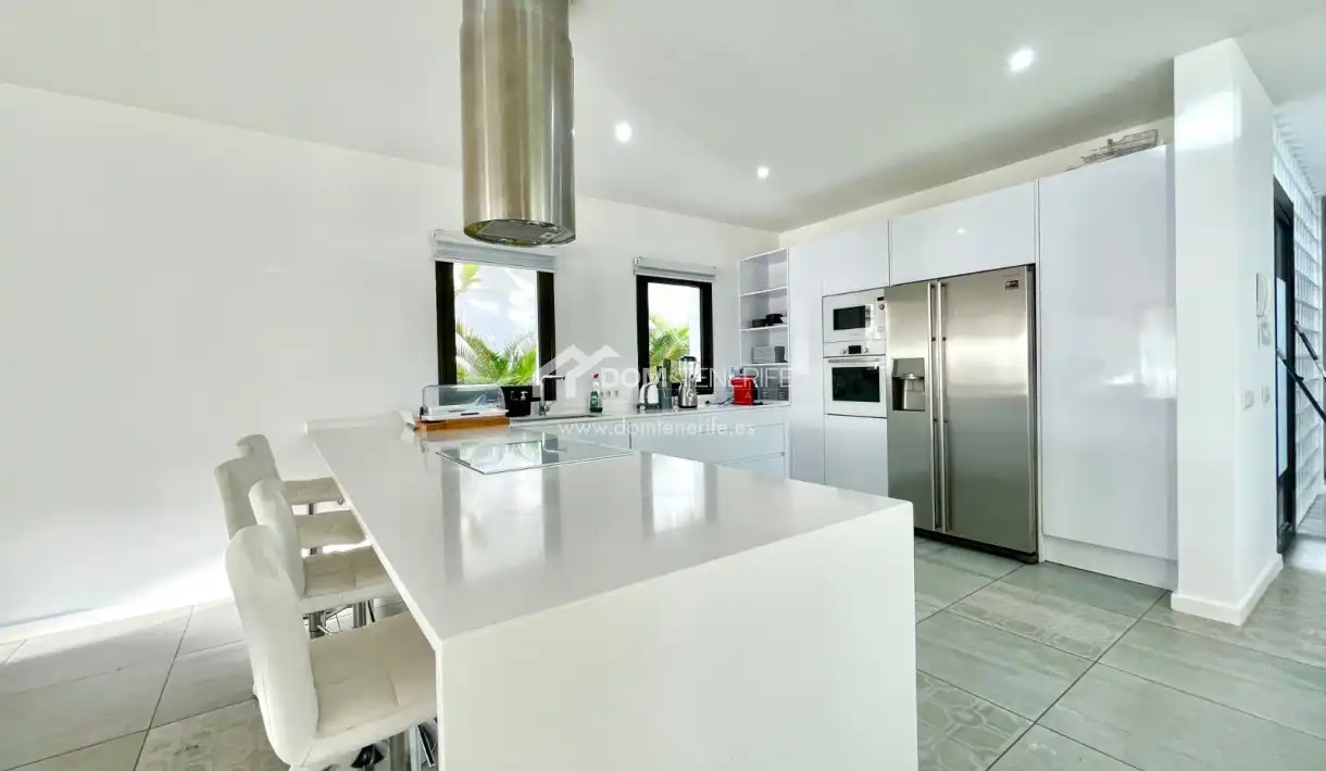 Maison avec terrasse à vendre à Costa Adeje, imagen 6