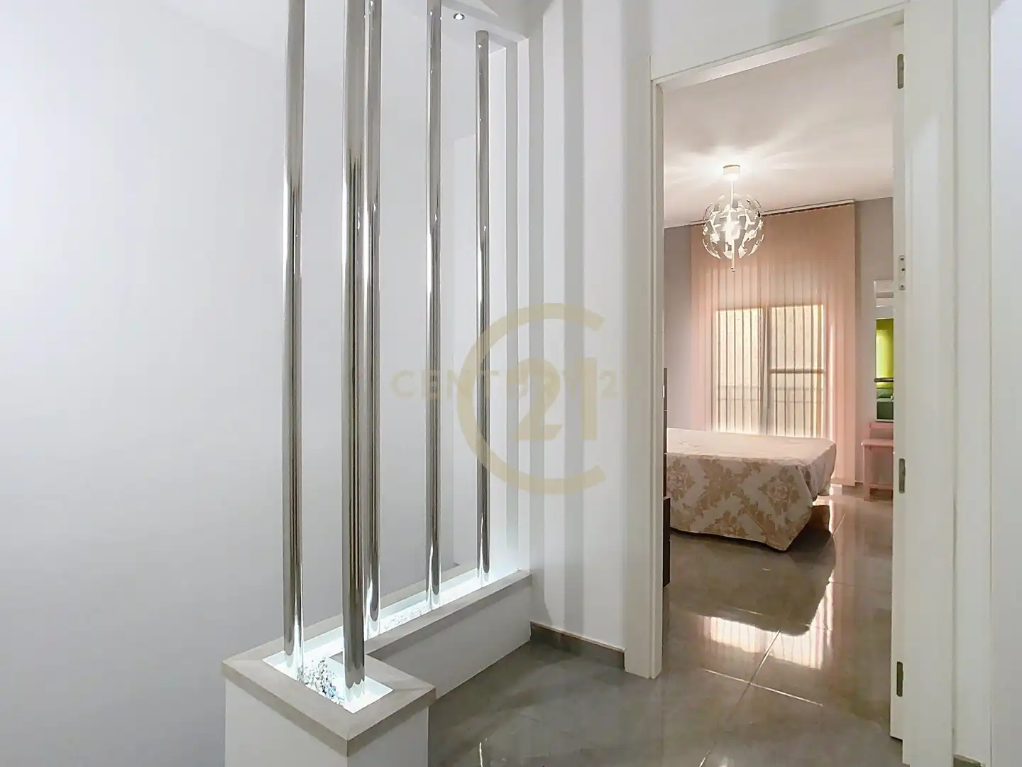 Apartamento en venta en Álora con Aire acondicionado, Alarma y Piscina comunitaria