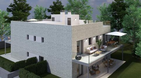 Foto 5 de Apartamento en venta en De la Vall de Maig, Zona alta, Barcelona