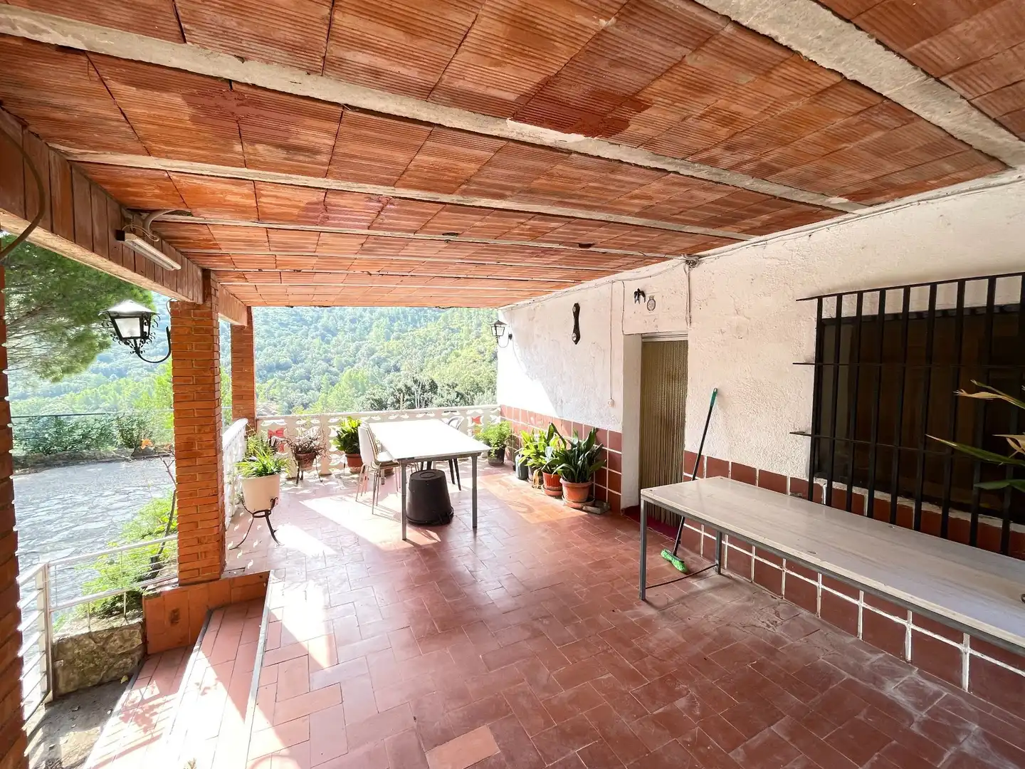 Casa o xalet en venda a CONCA DE SANT JULIA, Alfara de Carles