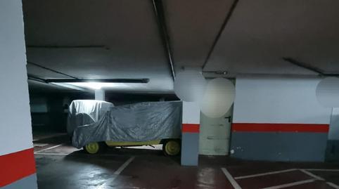 Foto 3 de Garatge de lloguer a Las Salinas, Almería