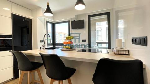 Photo 5 of Flat for sale in Couto, Ourense Capital
