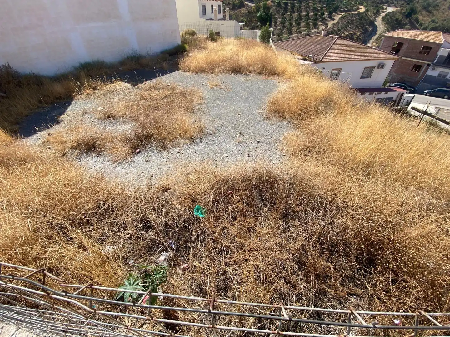 Terrenys i solars en venda a Benamocarra, imagen 6