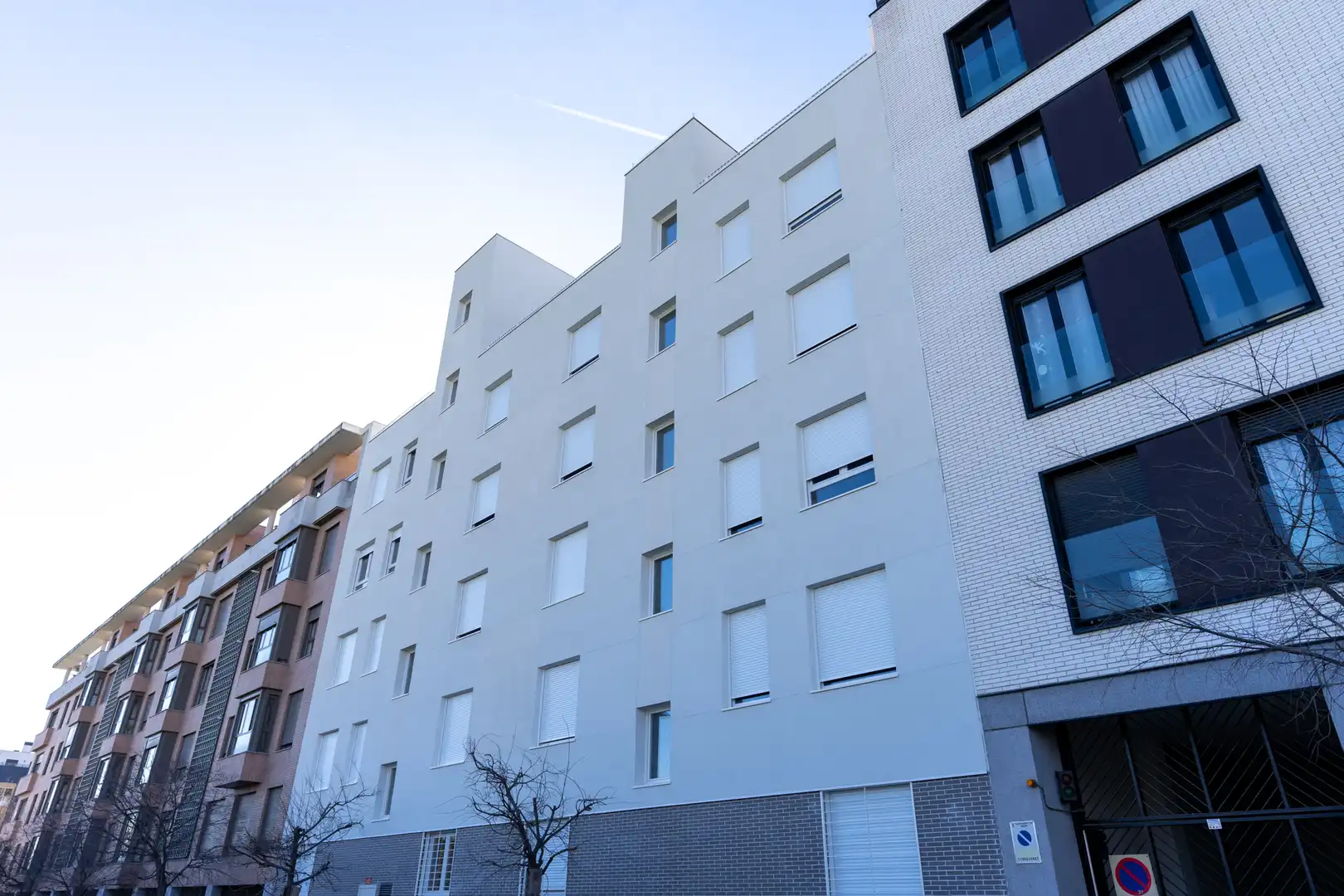 Flat for rent in Opañel