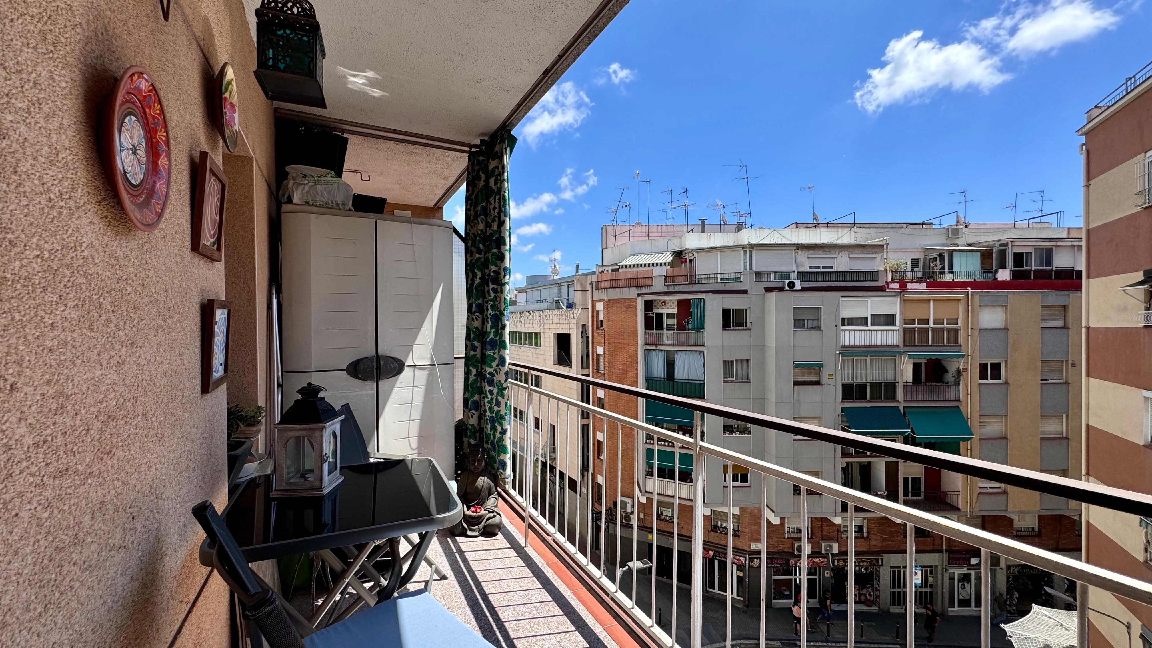 Piso en venta en Can Vidalet