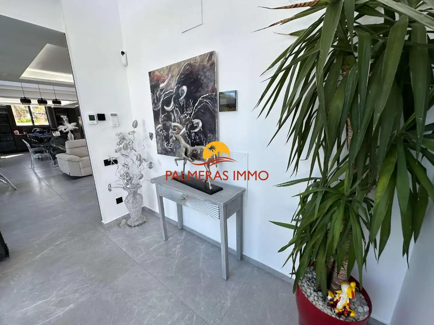 Villa avec piscine à vendre à Les Tres Cales, imagen 14