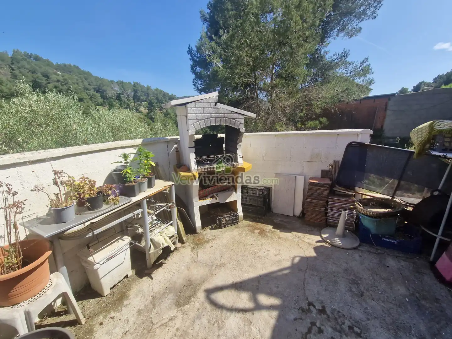Casa o chalet en venta en Carrer Reus, 5, Vallirana