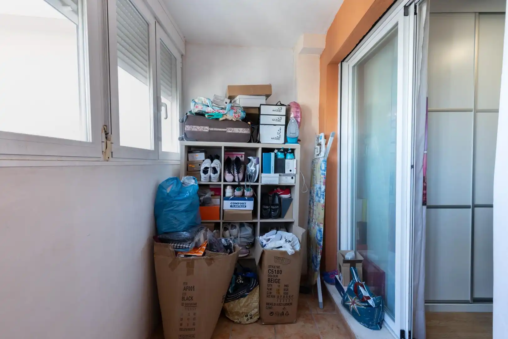Attic for sale in Churriana de la Vega  with Air Conditioner, Terrace and Storage room