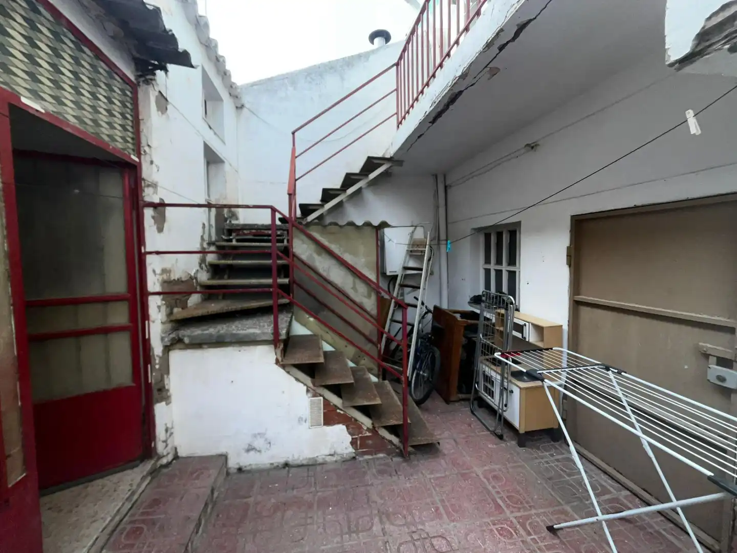 Country house zum Verkauf in Gelsa mit Heizung