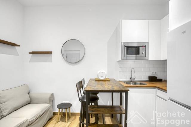 Planta baja en Venta en De Asunción Castell en Cuatro Caminos - Azca