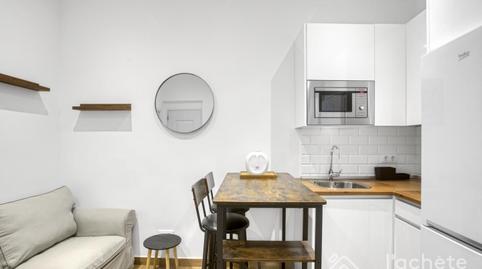 Photo 4 of Planta baja for sale in De Asunción Castell, Cuatro Caminos - Azca,  Madrid Capital