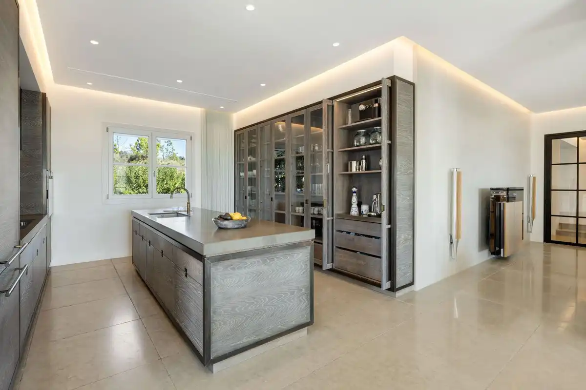 Chalet con piscina en venta en Nueva Andalucía, imagen 16