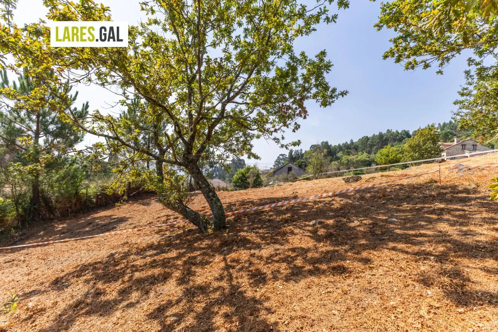 Residential land for sale in Rúa Estrada Herbello a Magdalena, imagen 15