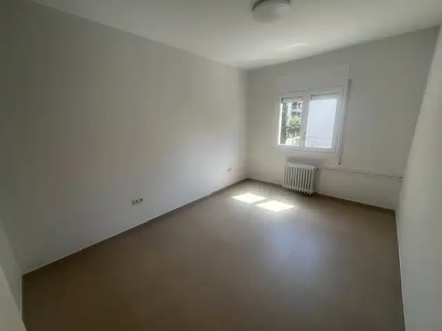Bedroom of Flat for rent in Sant Cugat del Vallès  with Heating and Oven
