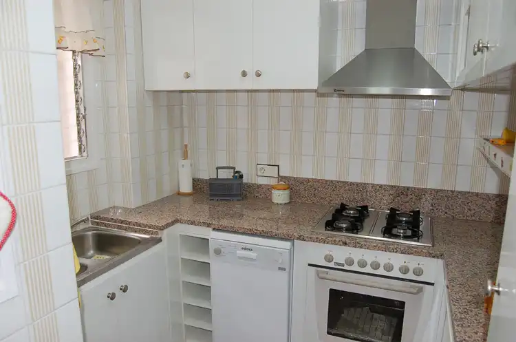 Appartement avec ascenseur à louer à Carrer d'Anselm Clavé, imagen 11