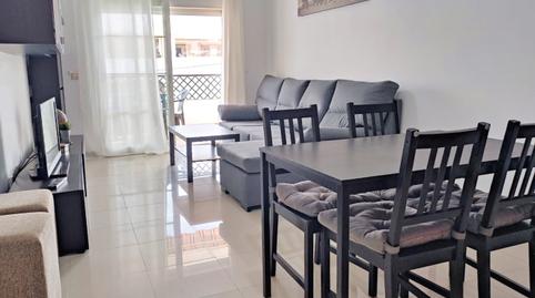 Foto 4 de Pis de lloguer a Camino Viejo de Vélez, 91b, Torre de Benagalbón, Málaga