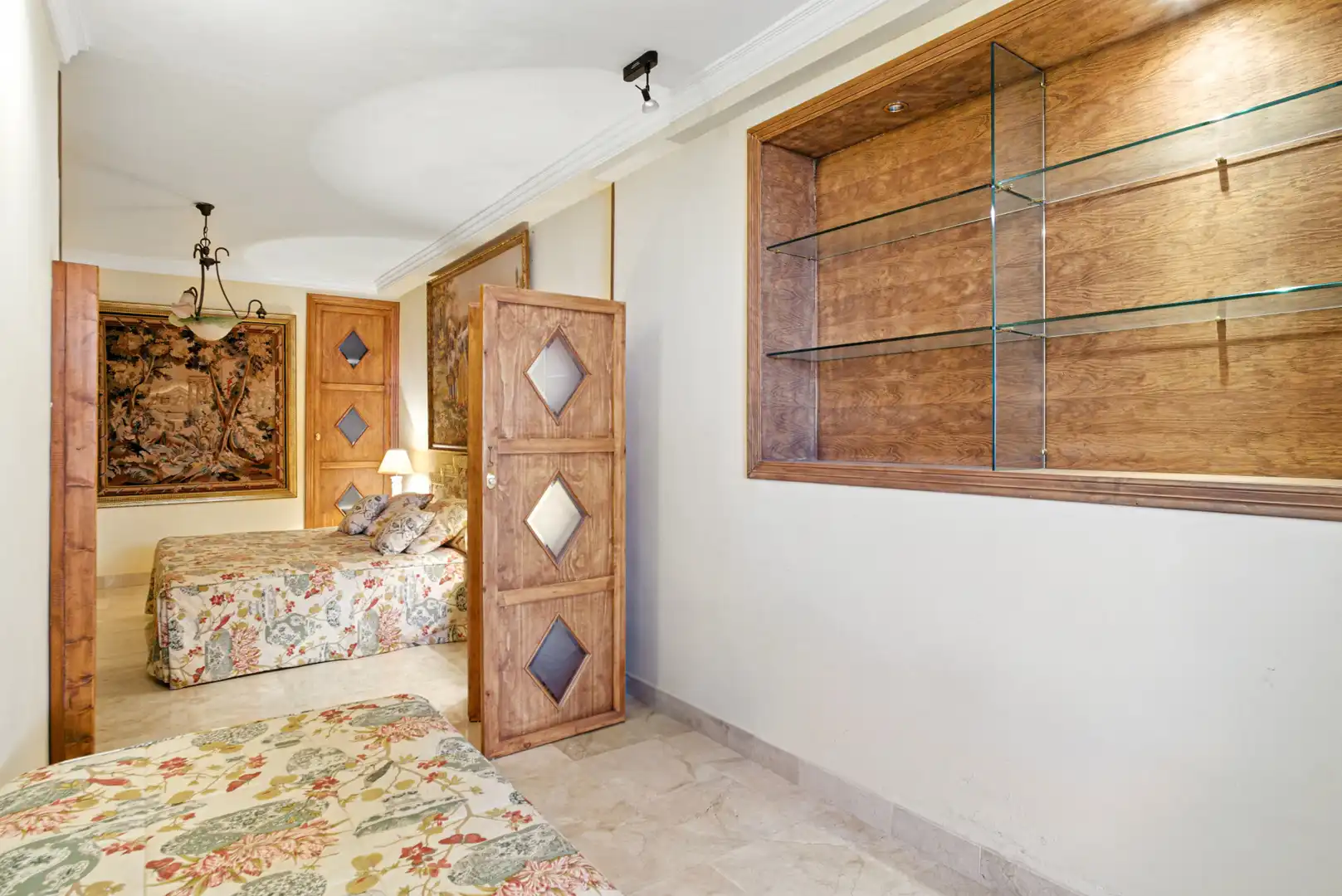 Apartment mit Pool zum Verkauf in Nueva Andalucía, imagen 18