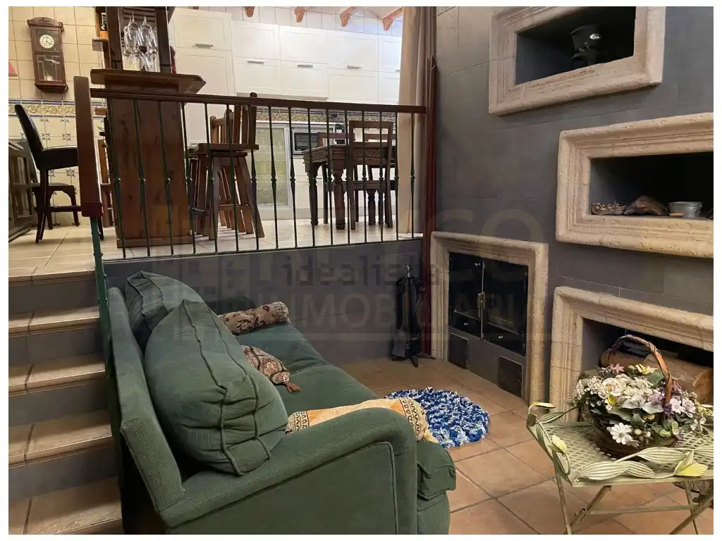 Casa a schiera con terrazza in vendita a Lardero, imagen 26