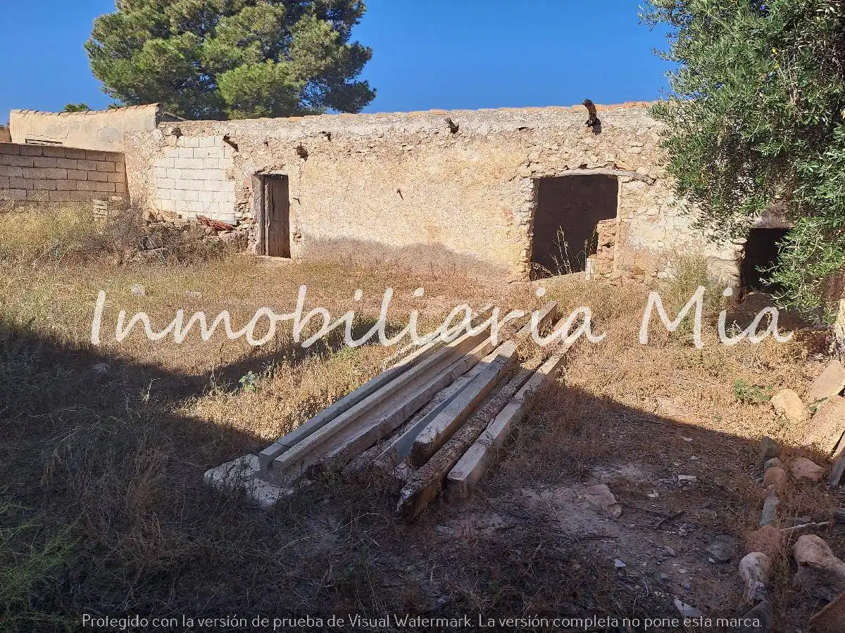 Maison avec terrasse à vendre à Huércal-Overa, imagen 10