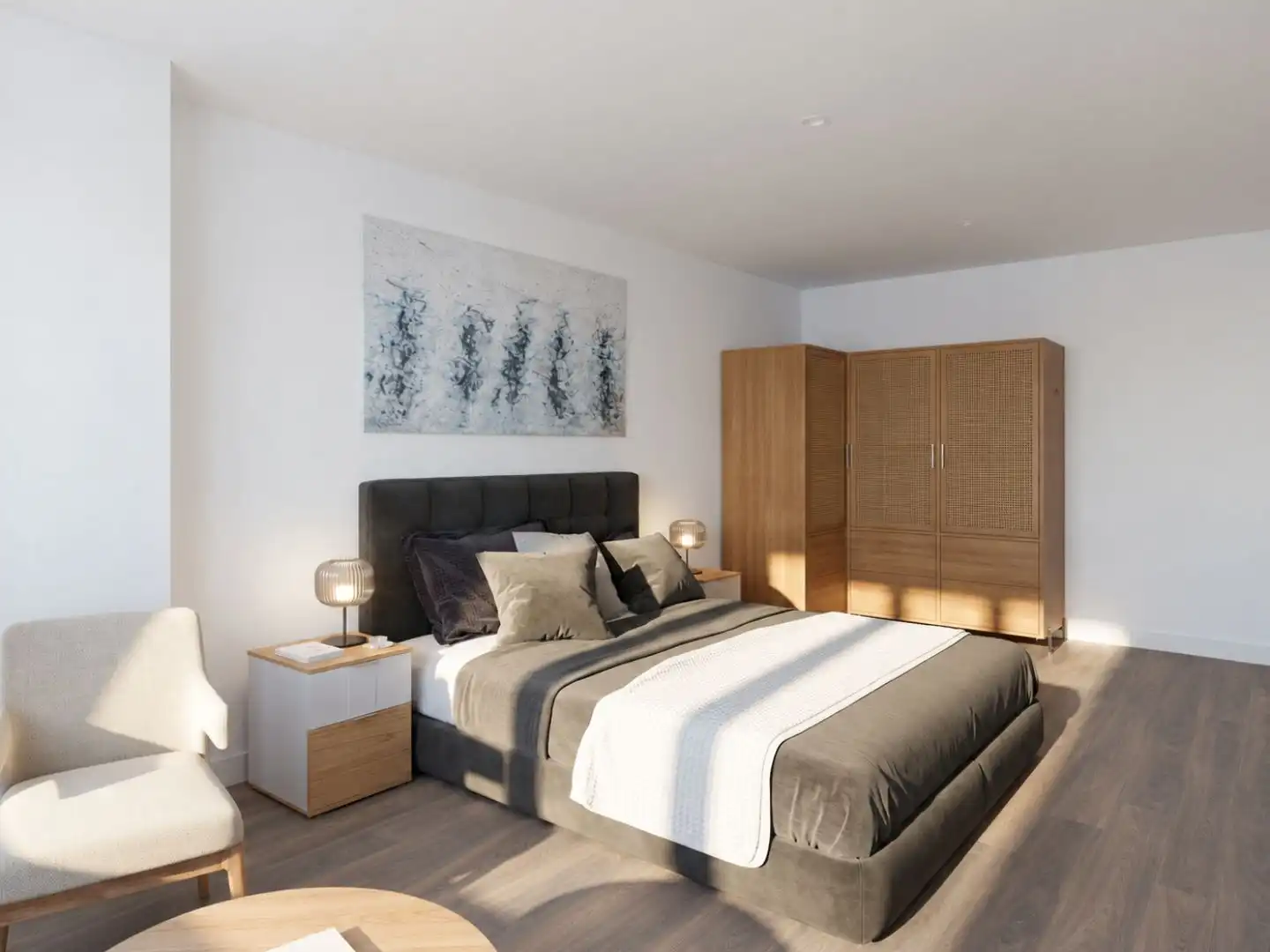 Flat for sale in Calle Miguel Servet, 1, La Calzada