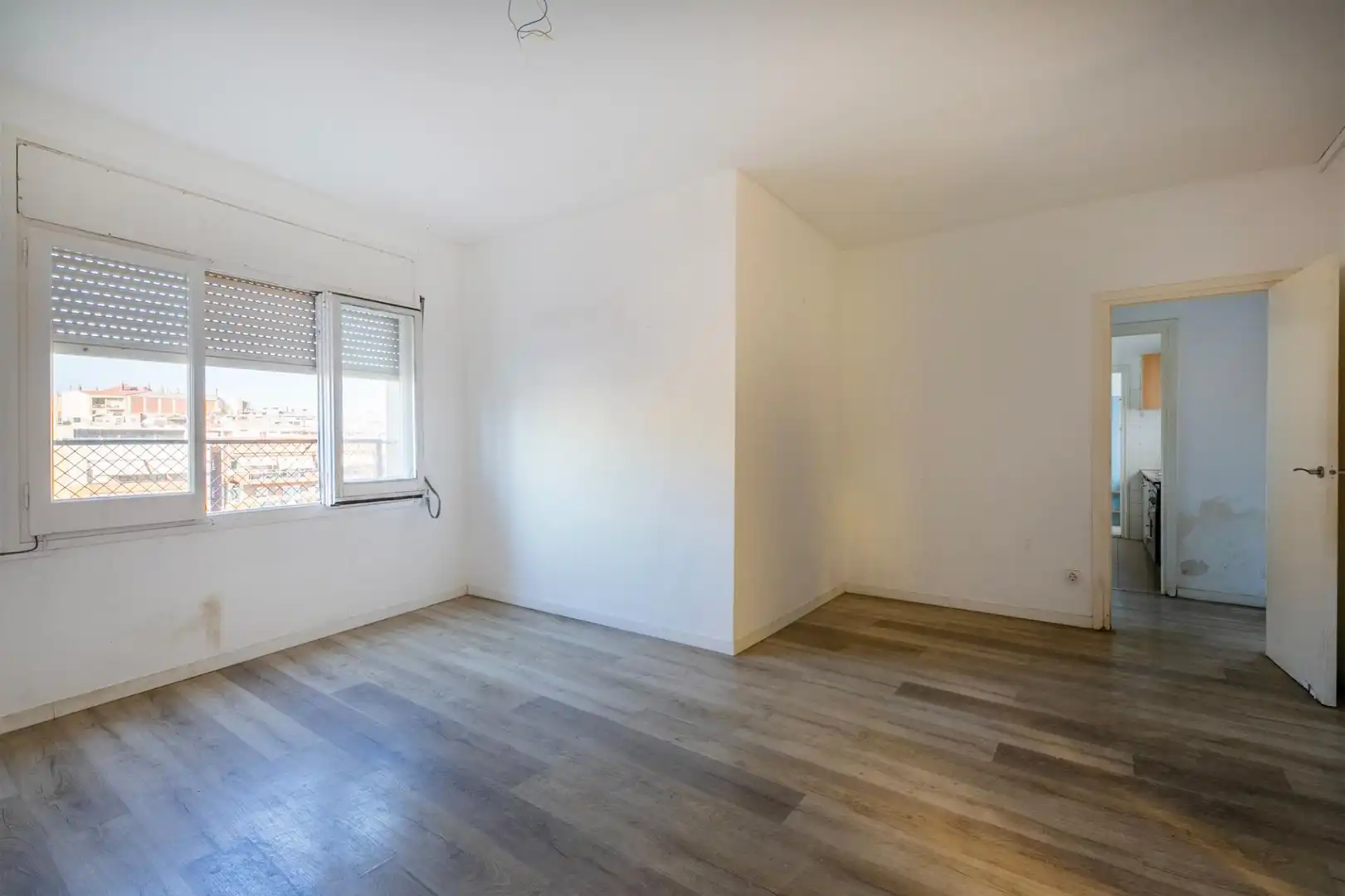 Habitación de Ático en venta en Barcelona