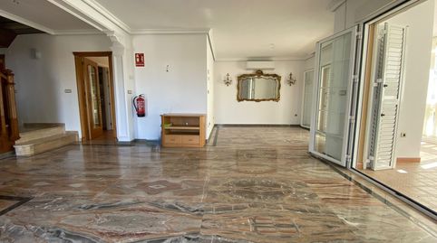 Solvia Inmobiliaria  Chalet independiente Caleta de velez, imatge 3