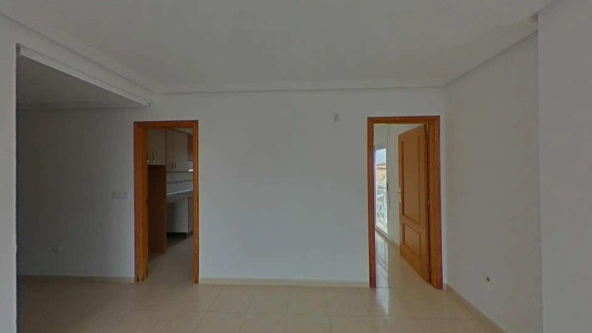 Piso en venta en Torrevieja con Piscina