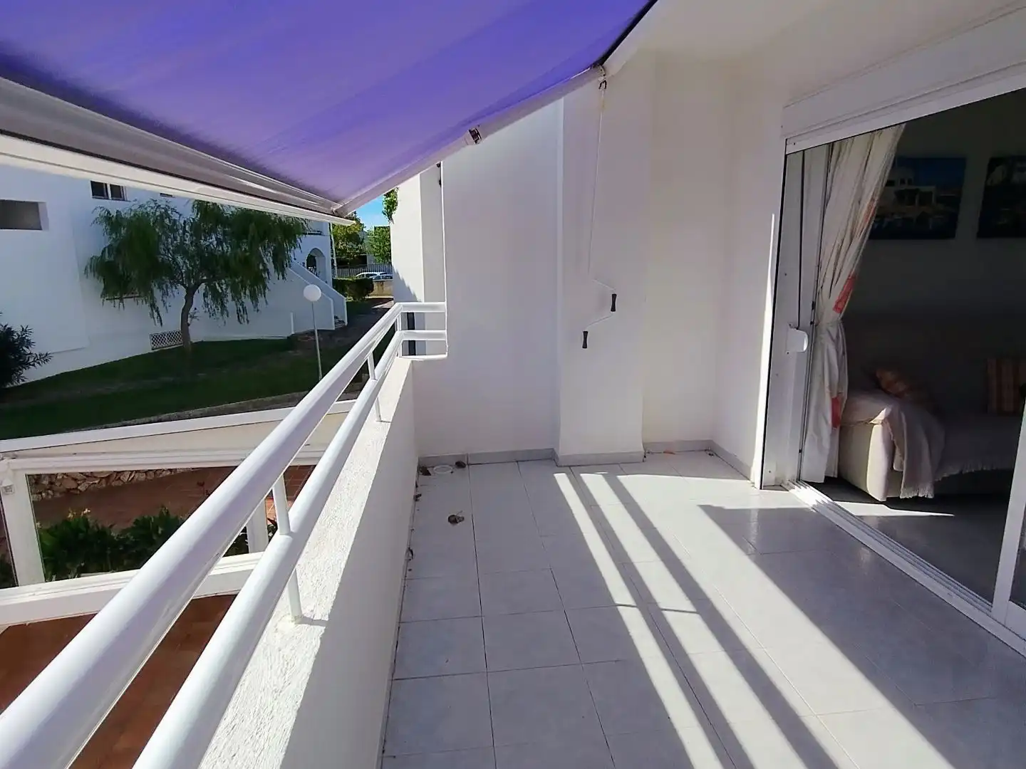 Apartment mit Pool zum Verkauf in Avenida Blasco Ibáñez 99, imagen 11