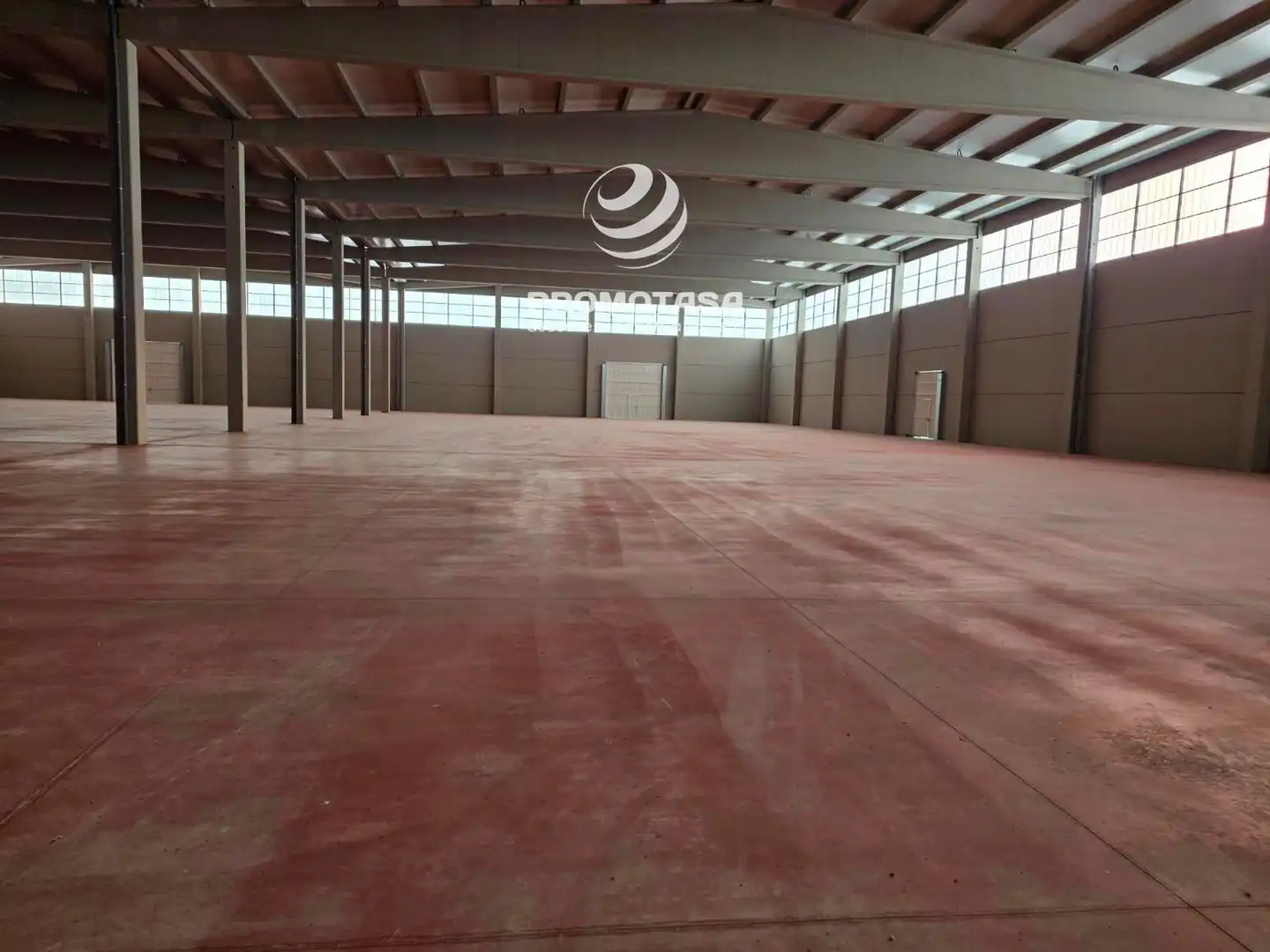 Industrial building for sale in Zona Industrial, imagen 5