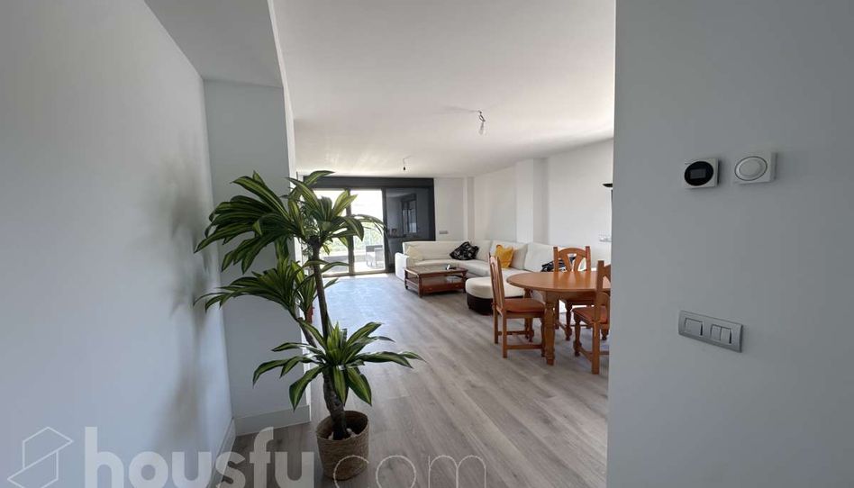 Piso de alquiler en Calle del Concejal Ginés Meléndez, ., Rejas - Imagen 5