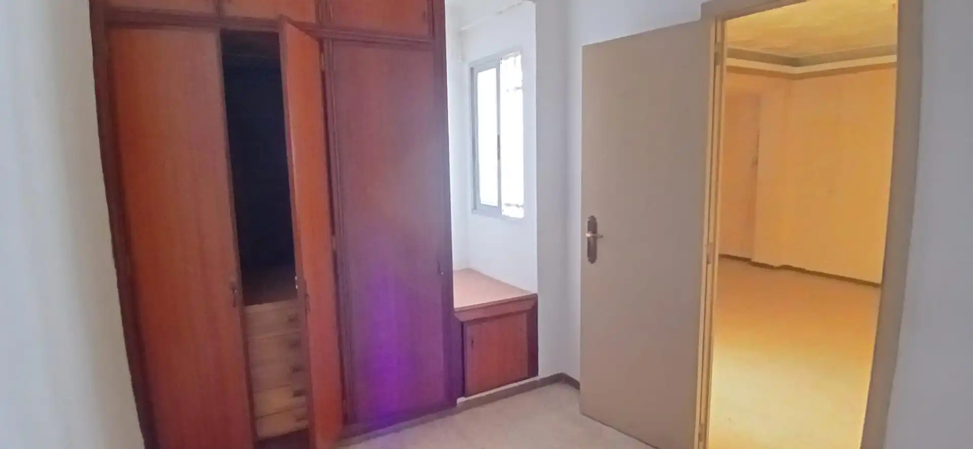Dormitori de Pis en venda en Rafelbuñol / Rafelbunyol amb Terrassa i Balcó