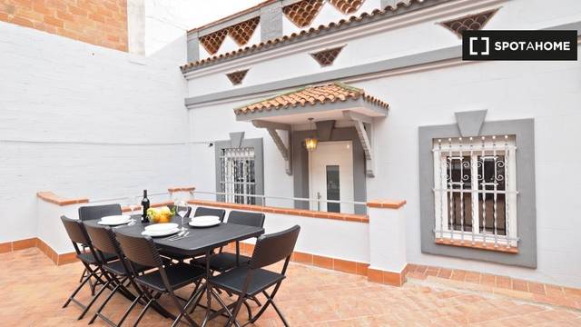 Piso en Alquiler en Can Baró