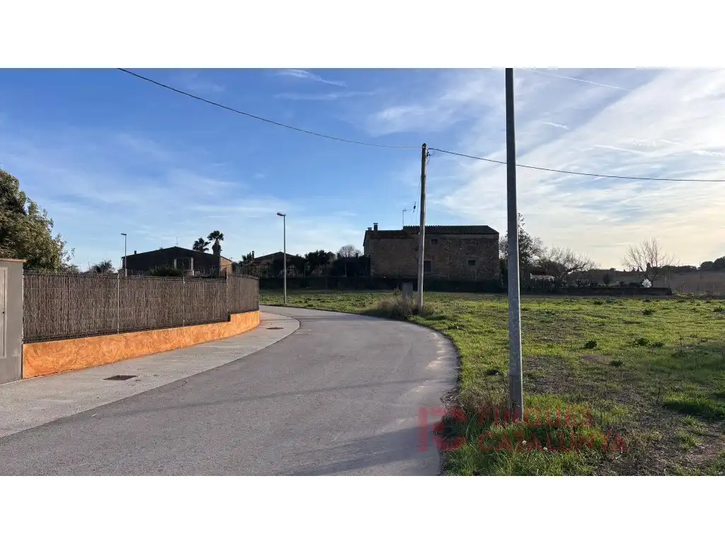 Residencial en venda en Foixà