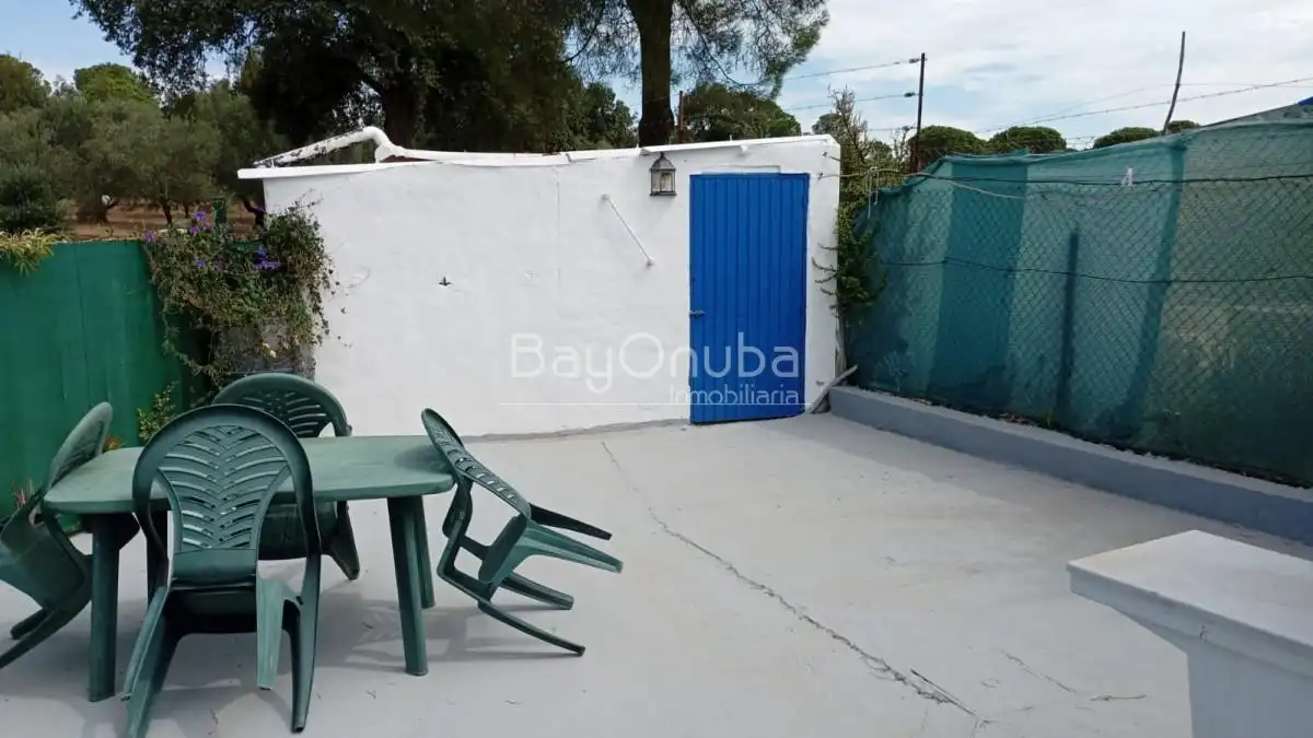 Casa o chalet en venta en Beas