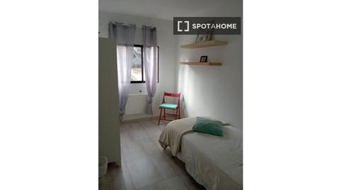 Foto 3 de Piso para compartir en Schamann - Rehoyas, Las Palmas