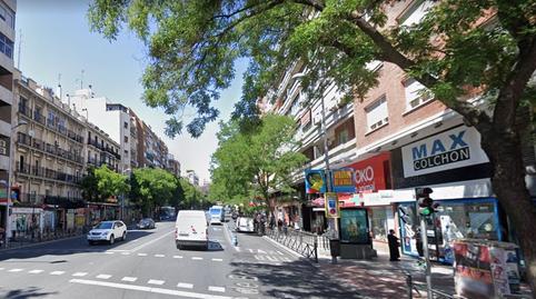 Foto 2 de Estudi de lloguer a Calle de Bravo Murillo, Berruguete,  Madrid Capital