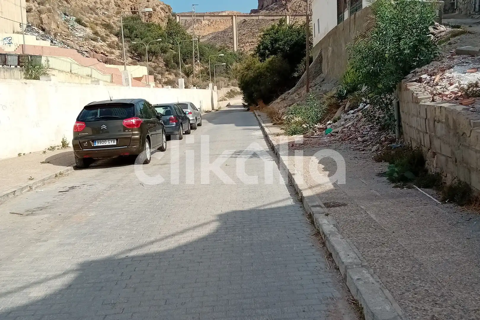 Casa o chalet en venta en Almería con Calefacción y Terraza
