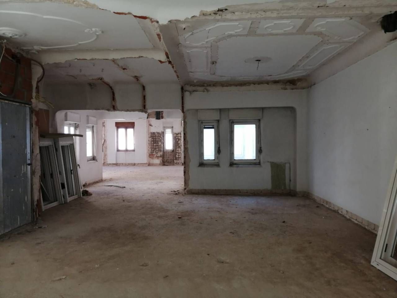 Pis en venda en  Albacete Capital