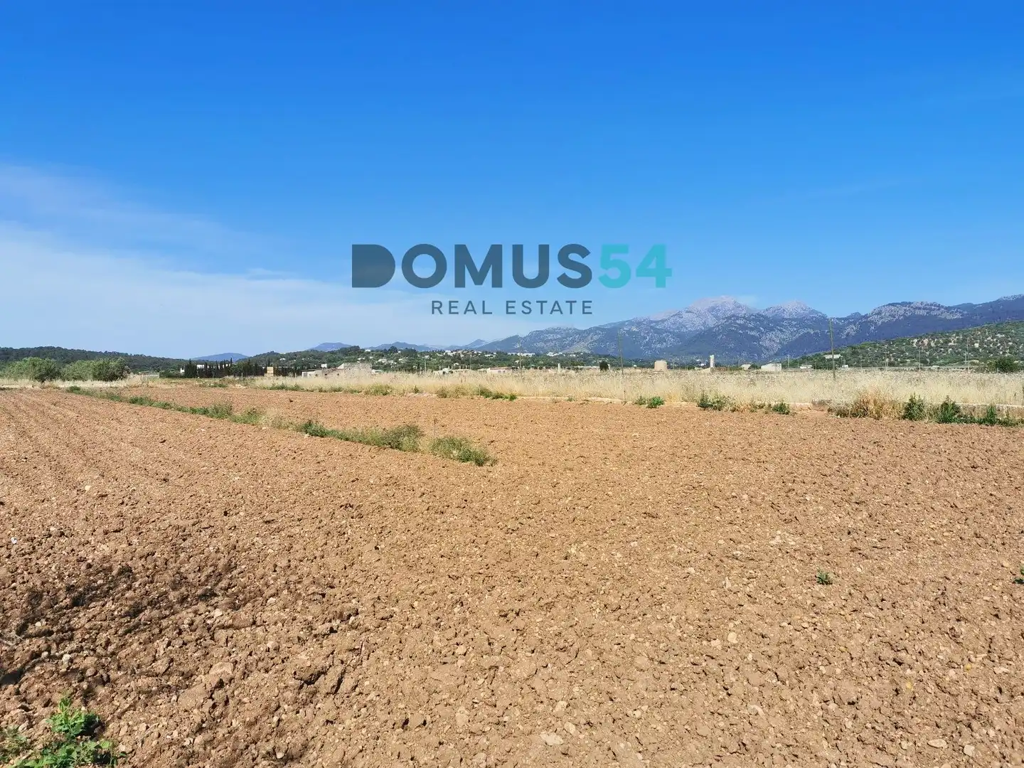 Terreno rustico in vendita a Búger, imagen 10