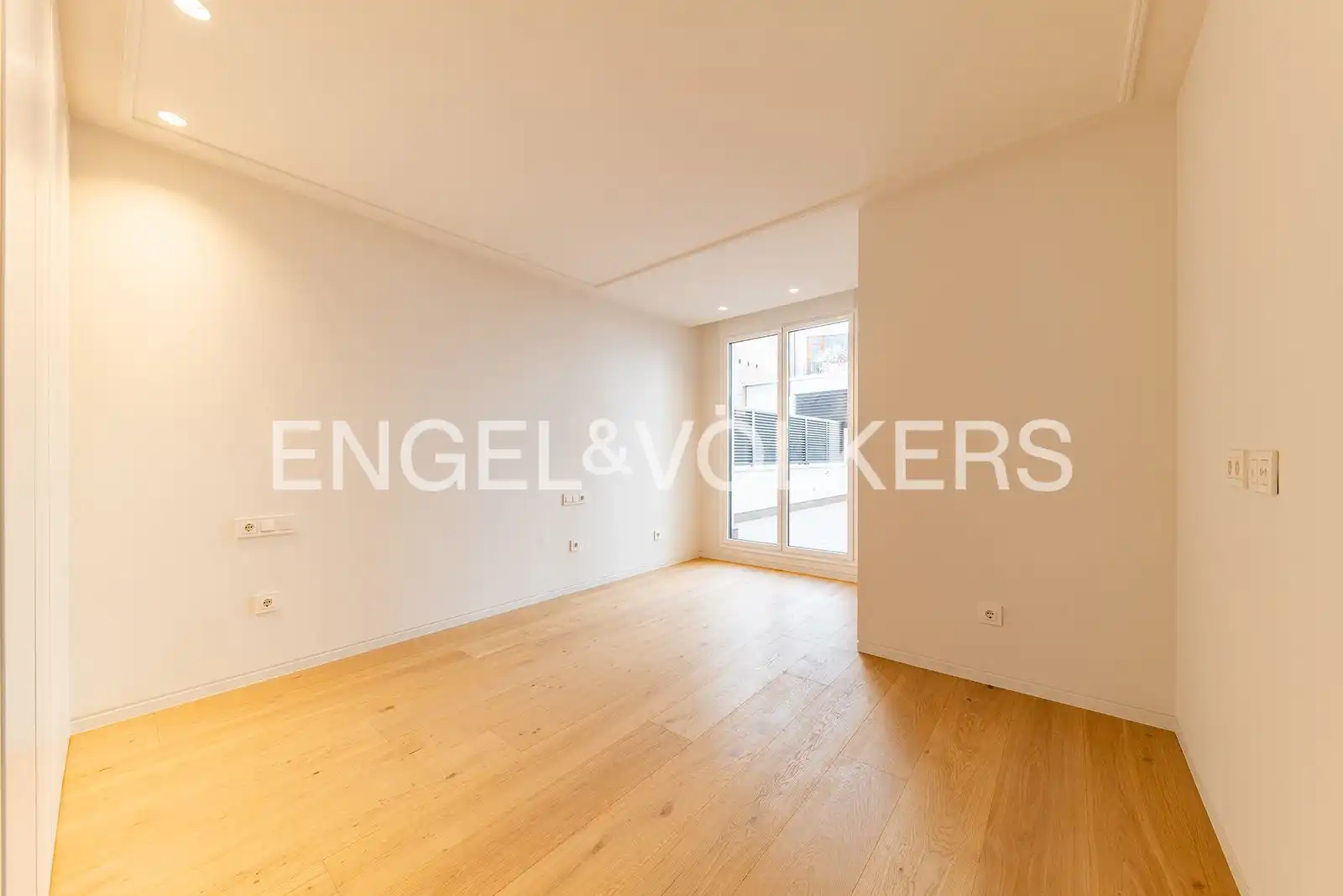 Piso con ascensor en venta en Barrio de Salamanca, imagen 25