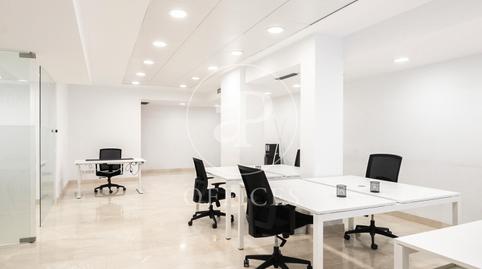 Photo 4 of Office to rent in Via Augusta, Sant Gervasi- Galvany, Barcelona