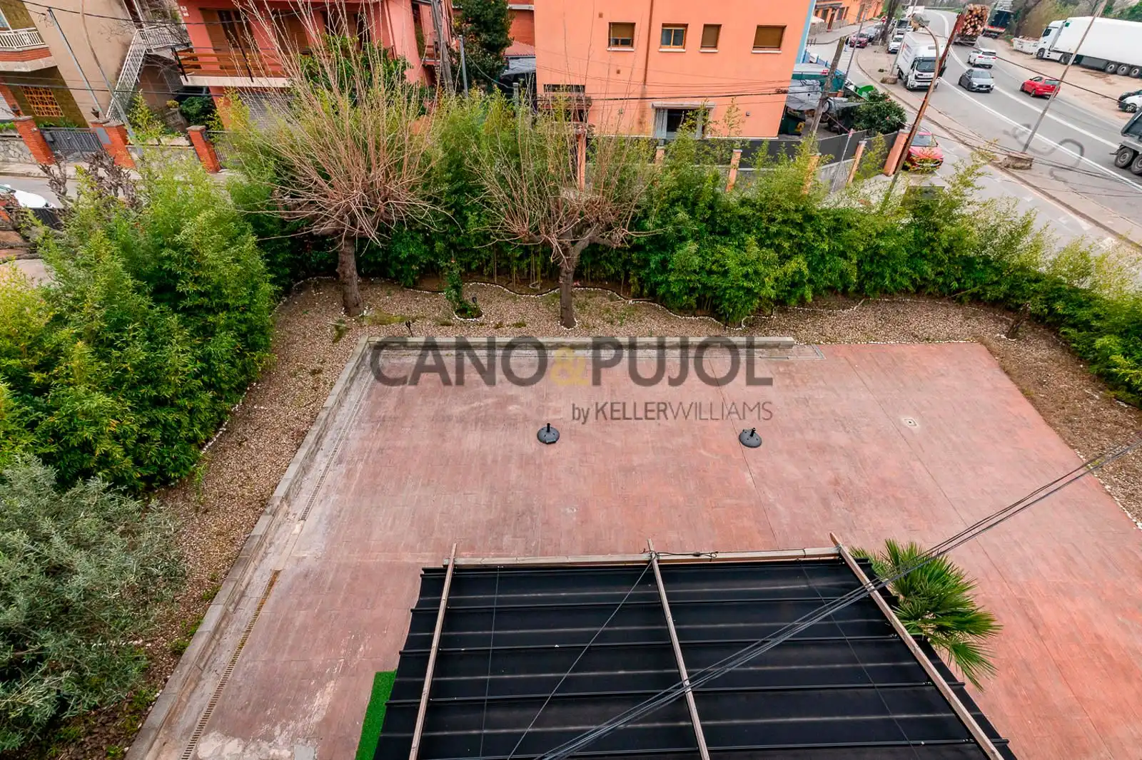 Buildings for sale in Rubí