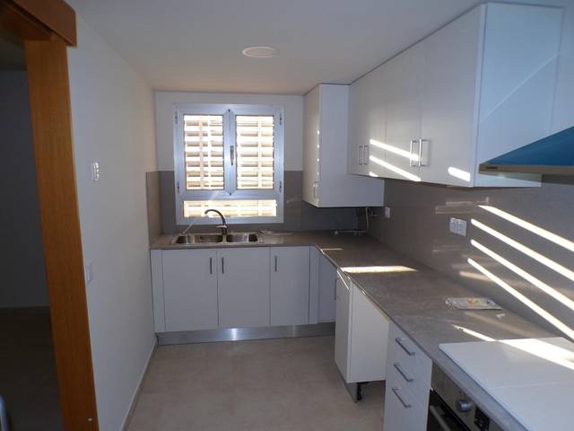 Piso en Venta en La Pobla Llarga