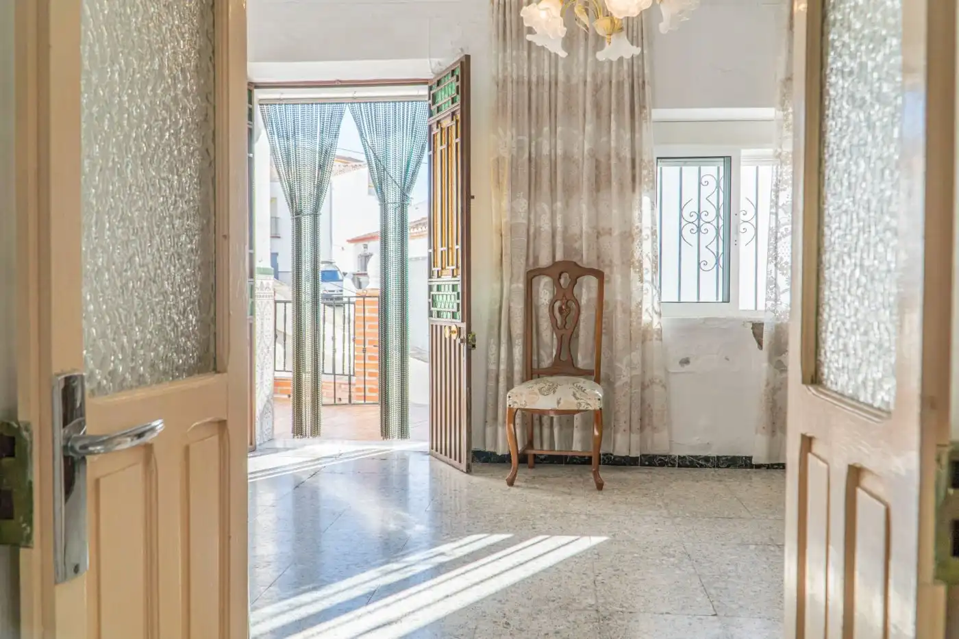 Country homes for sale in El Borge  with Terrace