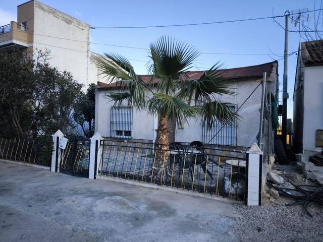 Apartamento en Venta en Carretera La-Raiguero Bon, 7, -1 en Montepinar - La Aparecida - Raiguero