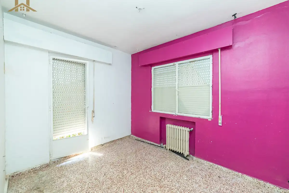 Bedroom of Houses for sale in Casarrubios del Monte  with Private garden, Terrace and Swimming Pool