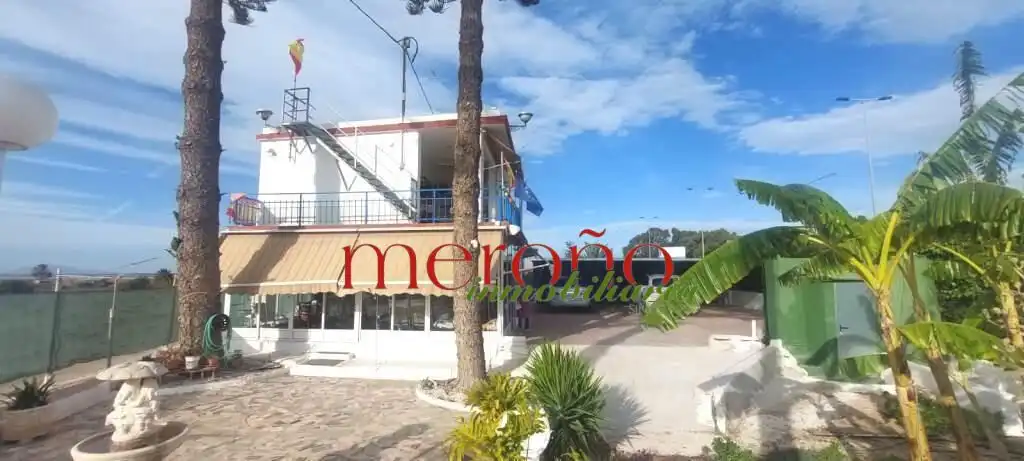 Casa amb piscina en venda a Santa Pola ciudad, imagen 2