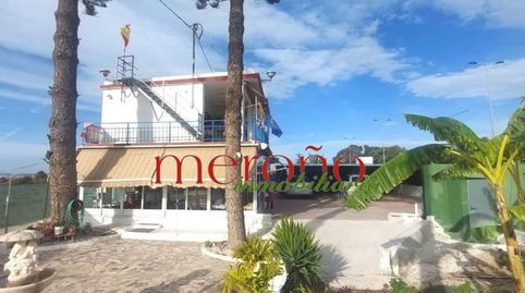 Foto 2 de Casa o xalet en venda a Noroeste, Santa Pola