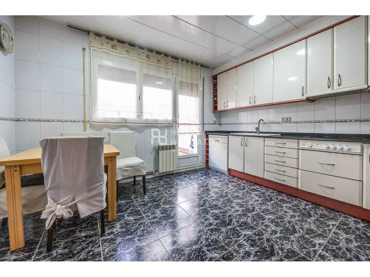 Cuina de Casa o xalet en venda en Creu Alta - Puiggener